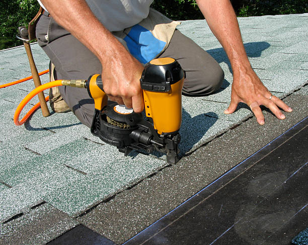 Best Affordable Roofing Company  in Ellinwood, KS