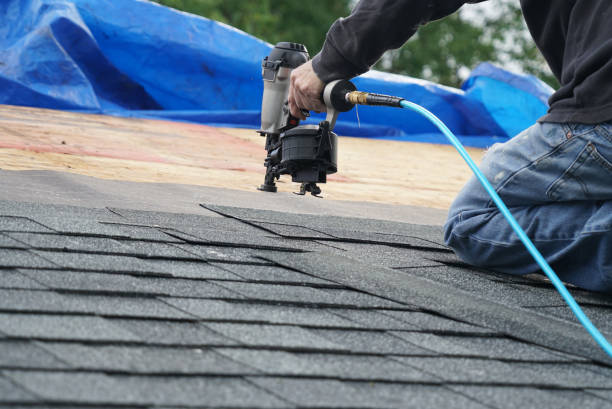 Best New Roof Installation  in Ellinwood, KS