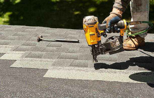 Heating Cable for Roof Installation in Ellinwood, KS