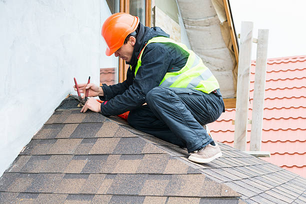Best Roof Inspection Near Me  in Ellinwood, KS