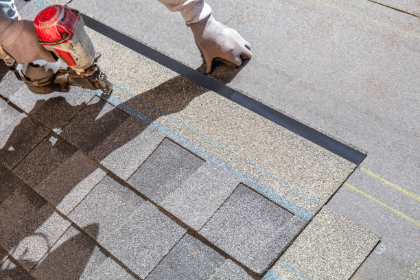 Best Roofing Contractor Near Me  in Ellinwood, KS