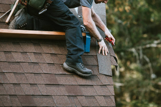 Best Roof Leak Repair  in Ellinwood, KS